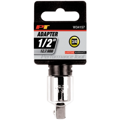 PERFORMANCE TOOL - W34157 - Socket Adapter pa2