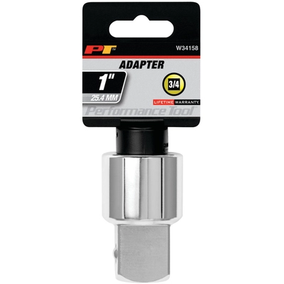 PERFORMANCE TOOL - W34158 - Socket Adapter pa2