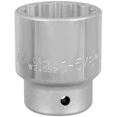 PERFORMANCE TOOL - W34552 - Socket pa1