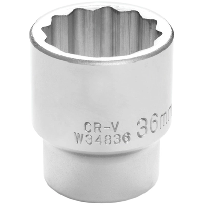 PERFORMANCE TOOL - W34836 - Socket pa1
