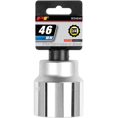 PERFORMANCE TOOL - W34846 - Socket pa2