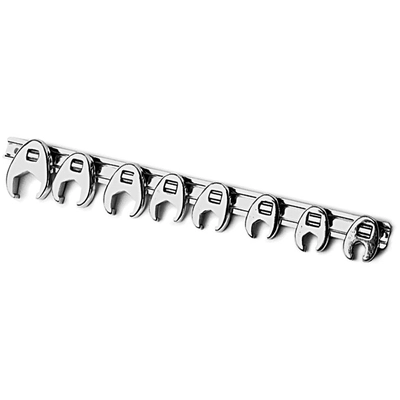 PERFORMANCE TOOL - W351 - Crowfoot Wrench Set pa1