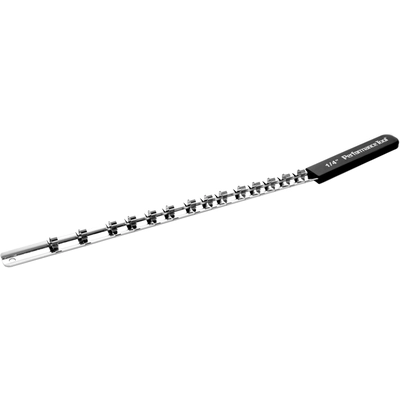 PERFORMANCE TOOL - W36000 - Socket Rail pa1