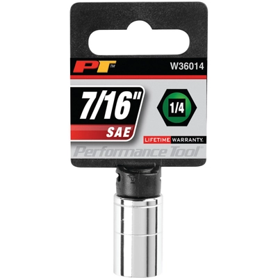 PERFORMANCE TOOL - W36014 - Socket pa2