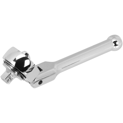 PERFORMANCE TOOL - W36114 - Stubby Flex Ratchet pa1