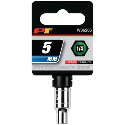 PERFORMANCE TOOL - W36205 - Socket pa2