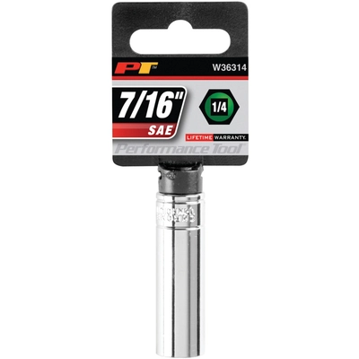 PERFORMANCE TOOL - W36314 - Deep Socket pa2