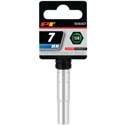 PERFORMANCE TOOL - W36407 - Deep Socket pa1