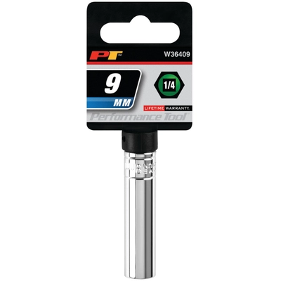 PERFORMANCE TOOL - W36409 - Deep Socket pa2