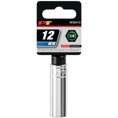PERFORMANCE TOOL - W36412 - Deep Socket pa2