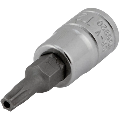 PERFORMANCE TOOL - W36920 - Star Bit Socket pa1