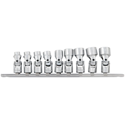 PERFORMANCE TOOL - W36981 - Flex Socket Set pa1