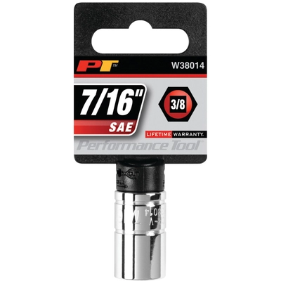 PERFORMANCE TOOL - W38014 - Socket pa2