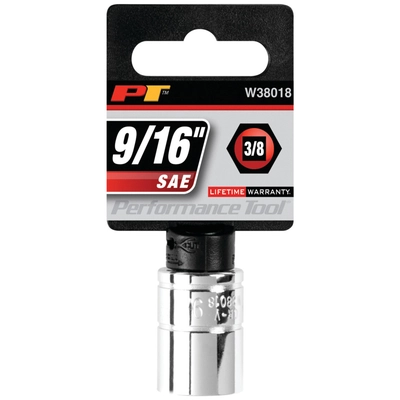 PERFORMANCE TOOL - W38018 - Socket pa2
