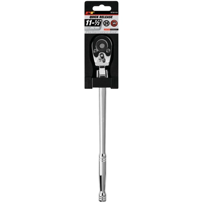 PERFORMANCE TOOL - W38102 - Teardrop Flex Ratchet pa2