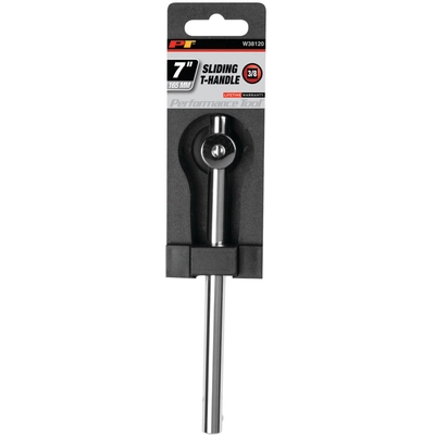 PERFORMANCE TOOL - W38120 - Sliding T-Handle pa2