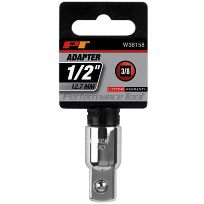 PERFORMANCE TOOL - W38158 - Socket Adapter pa2