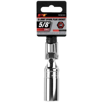PERFORMANCE TOOL - W38161 - Spark Plug Socket pa2