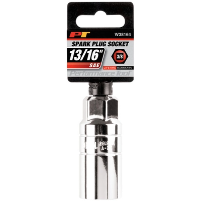 PERFORMANCE TOOL - W38164 - Spark Plug Socket pa2