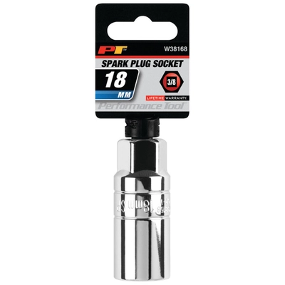 PERFORMANCE TOOL - W38168 - Spark Plug Socket pa2