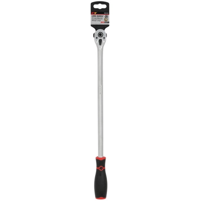 PERFORMANCE TOOL - W38180 - Long Handle Ratchet pa2