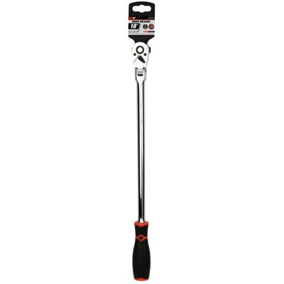 PERFORMANCE TOOL - W38181 - Flex Head Long Ratchet pa2