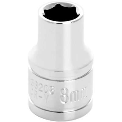 PERFORMANCE TOOL - W38208 - Socket pa1
