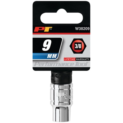 PERFORMANCE TOOL - W38209 - Socket pa2