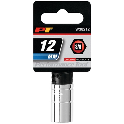 PERFORMANCE TOOL - W38212 - Socket pa2