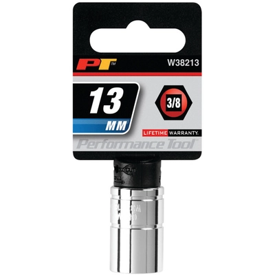 PERFORMANCE TOOL - W38213 - Socket pa2