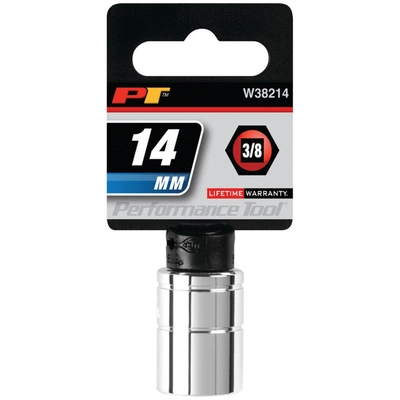 PERFORMANCE TOOL - W38214 - Socket pa2