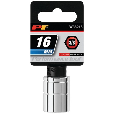 PERFORMANCE TOOL - W38216 - Socket pa2