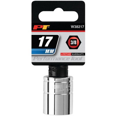 PERFORMANCE TOOL - W38217 - Socket pa2
