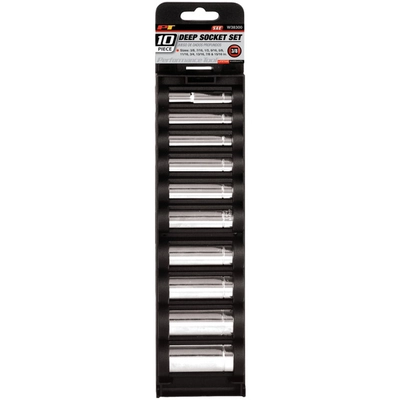 PERFORMANCE TOOL - W38300 - Socket Set pa2