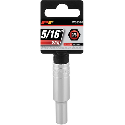 PERFORMANCE TOOL - W38310 - Socket pa2