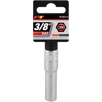PERFORMANCE TOOL - W38312 - Socket pa2