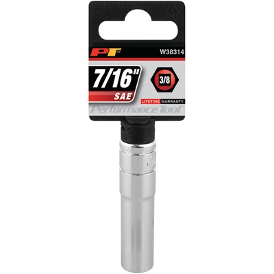 PERFORMANCE TOOL - W38314 - Socket pa2