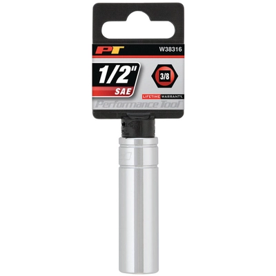 PERFORMANCE TOOL - W38316 - Socket pa2