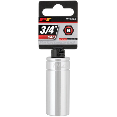 PERFORMANCE TOOL - W38324 - Socket pa2