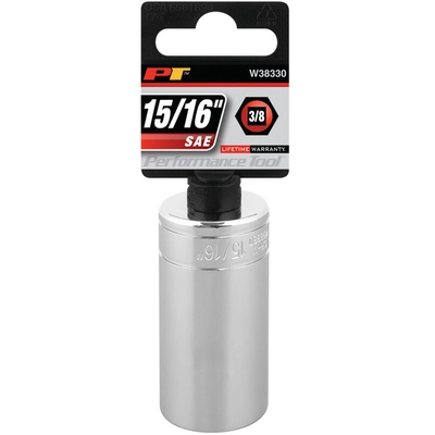 PERFORMANCE TOOL - W38330 - Socket pa2
