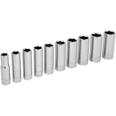PERFORMANCE TOOL - W38402 - Socket Set pa1