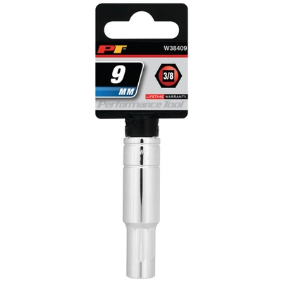 PERFORMANCE TOOL - W38409 - Socket pa2