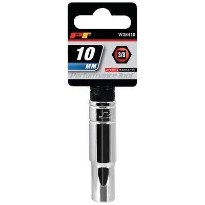 PERFORMANCE TOOL - W38410 - Socket pa2