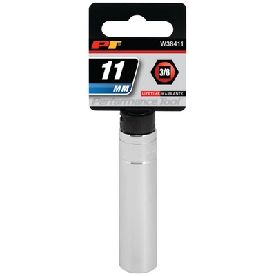PERFORMANCE TOOL - W38411 - Socket pa2