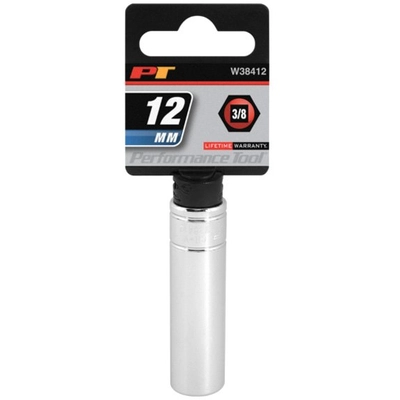 PERFORMANCE TOOL - W38412 - Deep Socket pa2