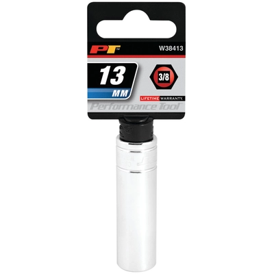 PERFORMANCE TOOL - W38413 - Deep Socket pa2