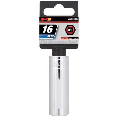 PERFORMANCE TOOL - W38416 - Deep Socket pa2