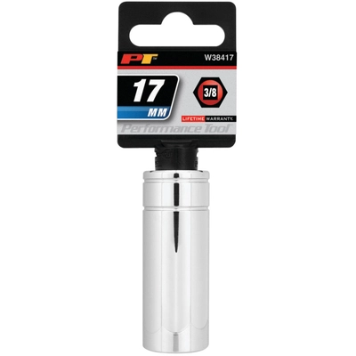 PERFORMANCE TOOL - W38417 - Deep Socket pa2