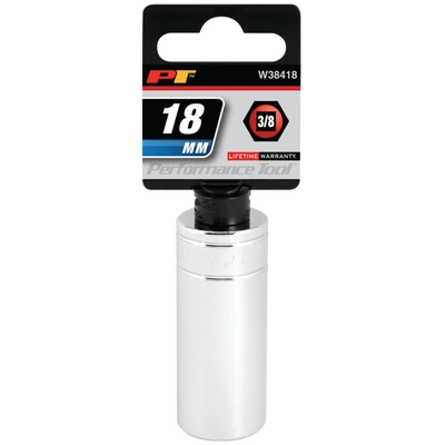 PERFORMANCE TOOL - W38418 - Deep Socket pa2