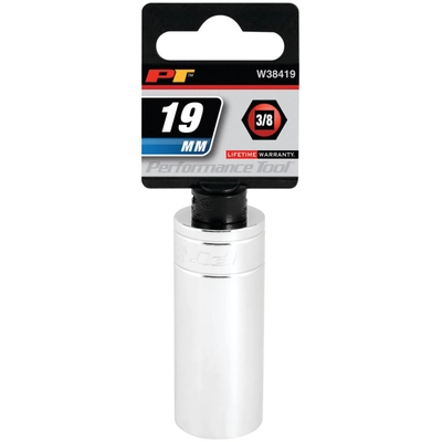 PERFORMANCE TOOL - W38419 - Deep Socket pa2
